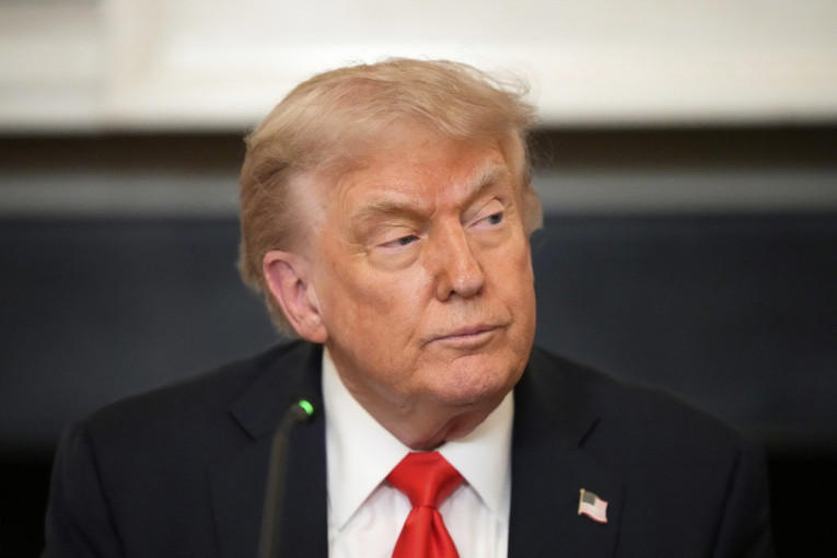 Трамп