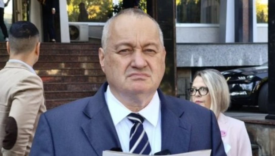 САЗНАЈЕМО: ВЈТ у Београду одбацило Миливојевићеву кривичну пријаву против Вучића јер нема никаквог кривичног дела у вези с помиловањима