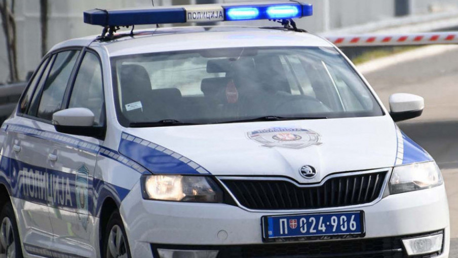Контролор Студентске листе у алкохолисаном стању напао полицајце