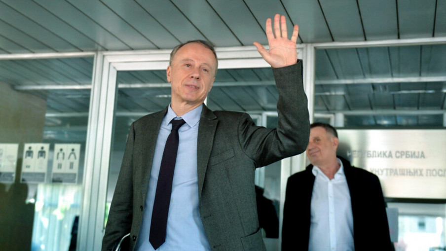Универзитет у Београду није доставио податке о путовањима ректора Ђокића, оглушио се и о захтев Повереника