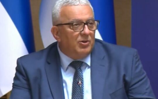 Андрија Мандић