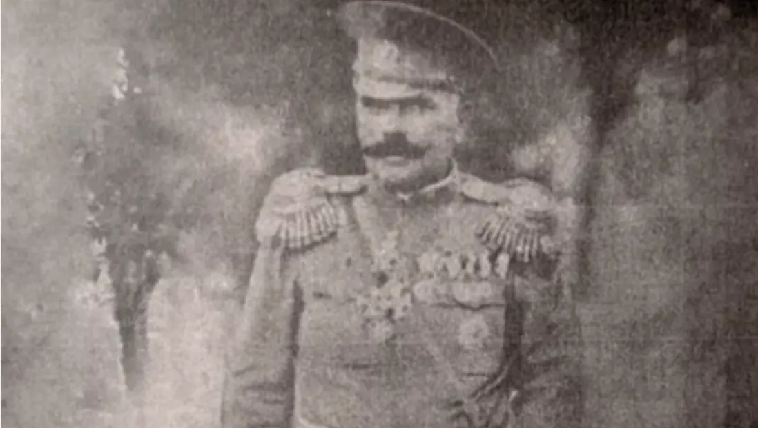 Blazo-Boskovic
