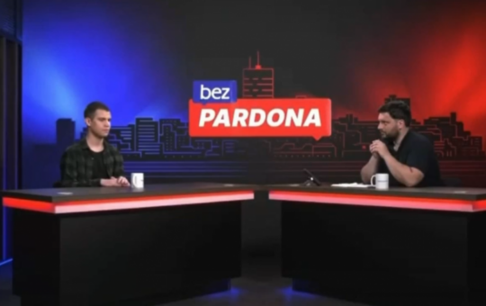 блокадери КиМ