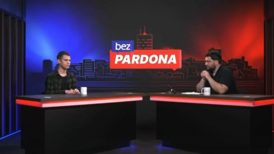 блокадери КиМ