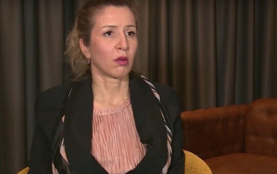 Бојана Савовић
