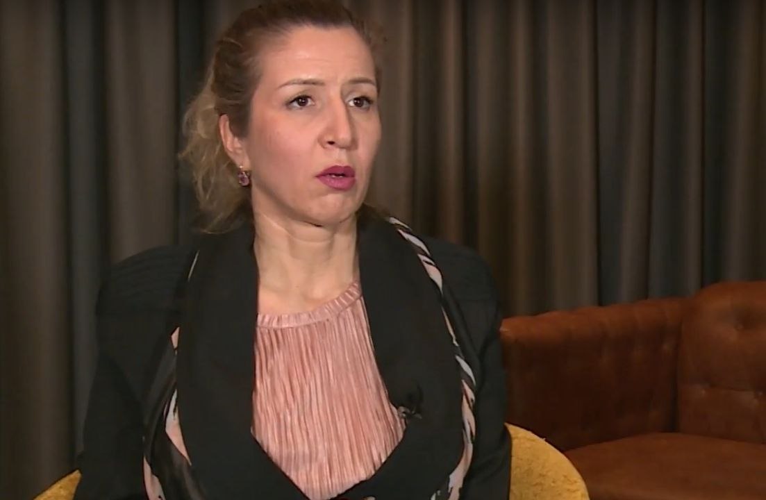 Бојана Савовић