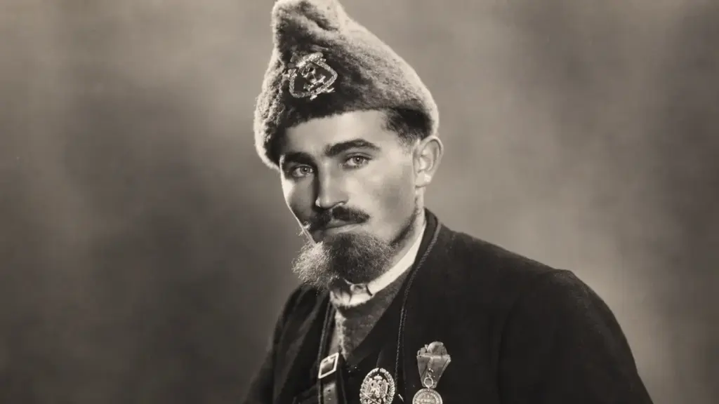 Божа Јаворац