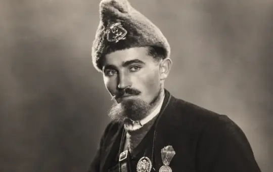 Божа Јаворац