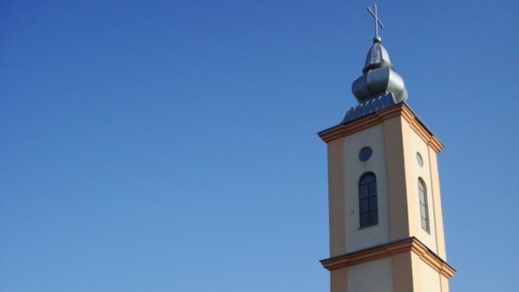 Црква Градачац