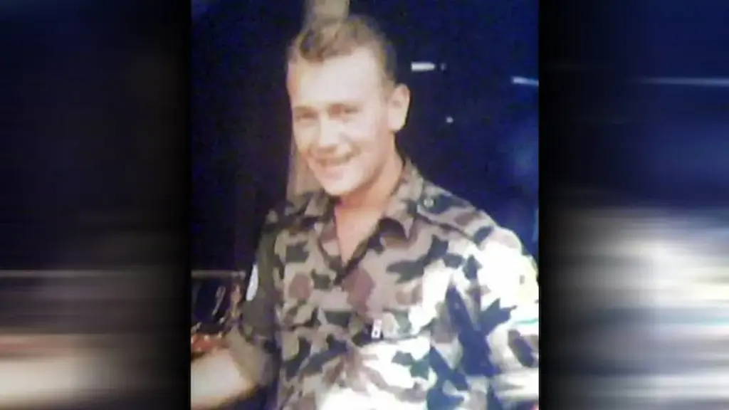 Јевгениј Васиљев