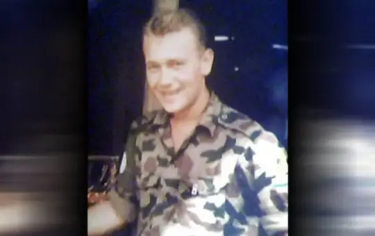 Јевгениј Васиљев