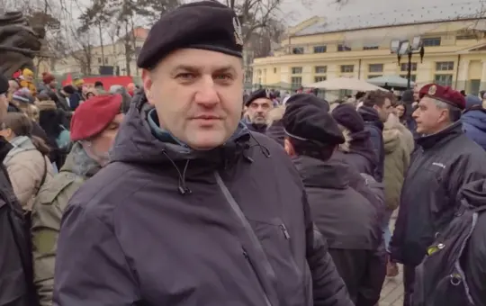 Новица Антић