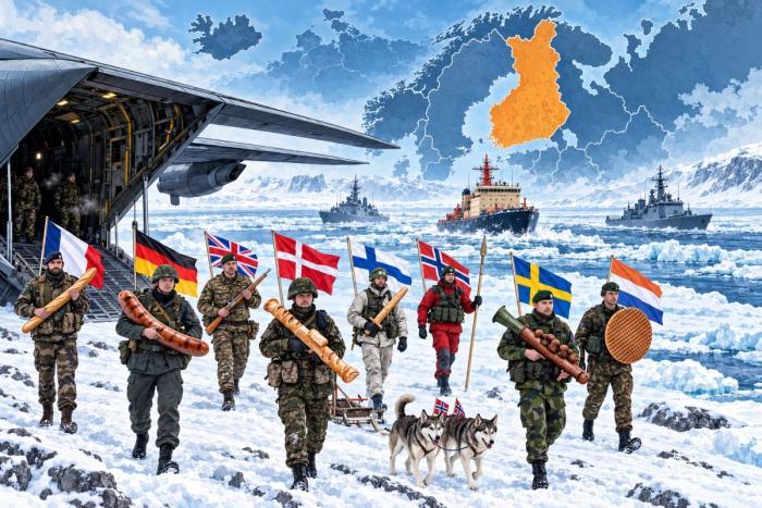 pakkanen-arctic-strategy-pakkanen