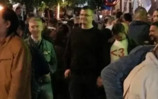 парандиловић