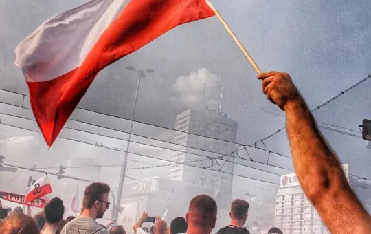 Пољска јача регионалне амбиције у контексту унутрашњих противречности