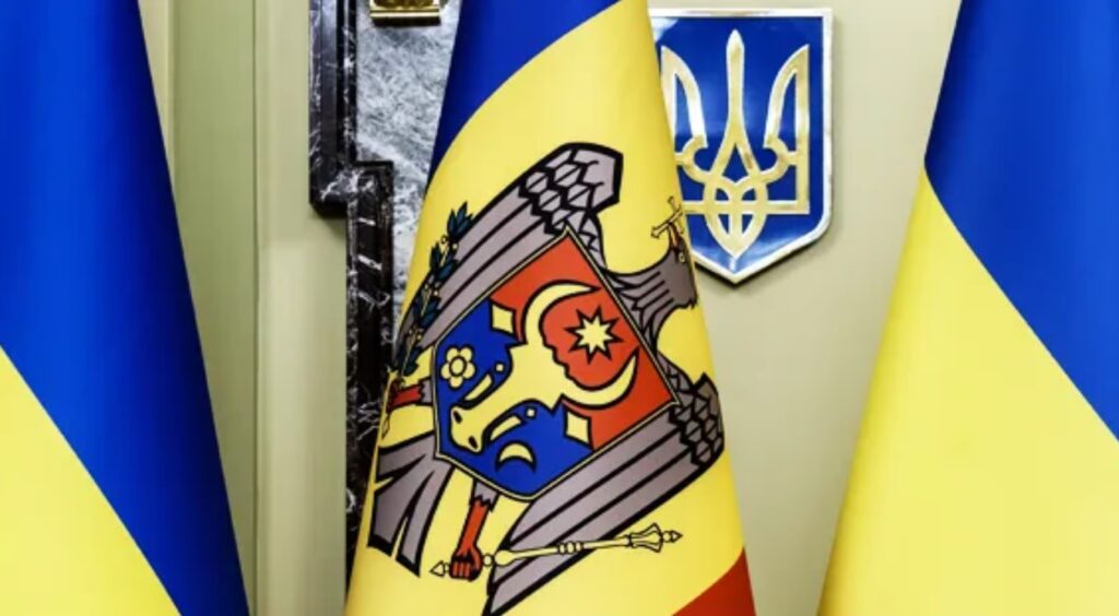 сбу молдавија