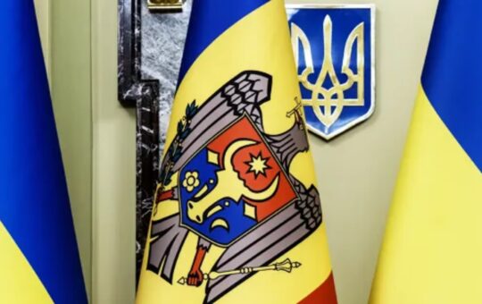 сбу молдавија