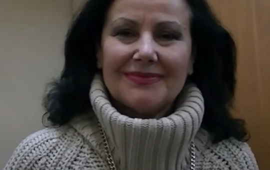 Снежана_Савић