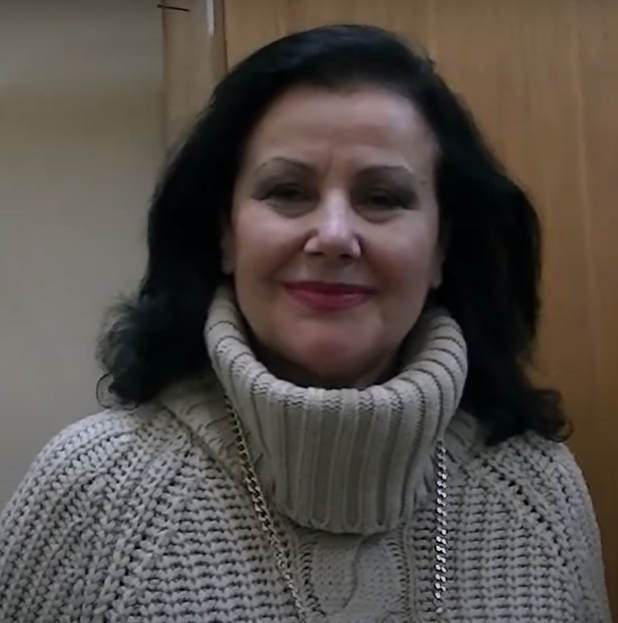 Снежана_Савић