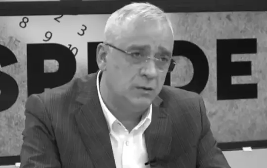 Стеван Бакић