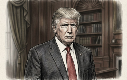 Трамп