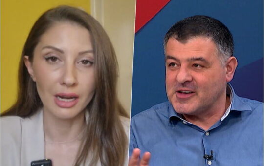 Весна Веизовић Борко Кашански