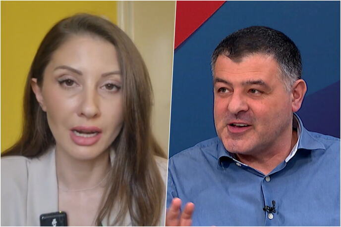 Весна Веизовић Борко Кашански