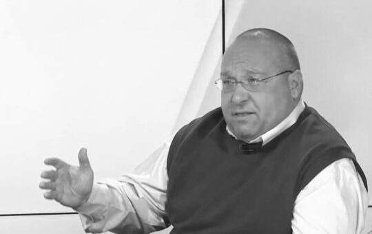 Владимир Вулетић
