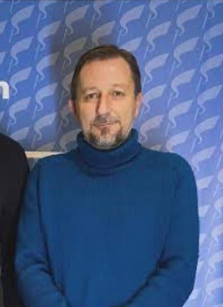Војкан Младеновић