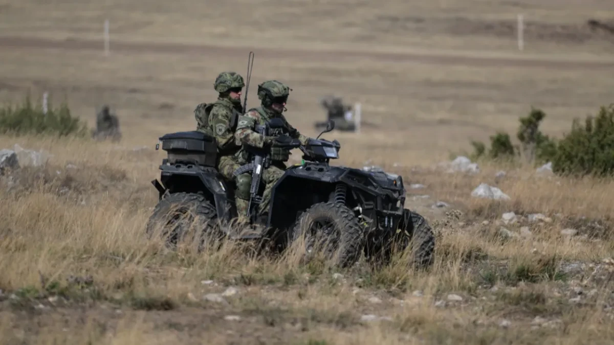 Војска Србије
