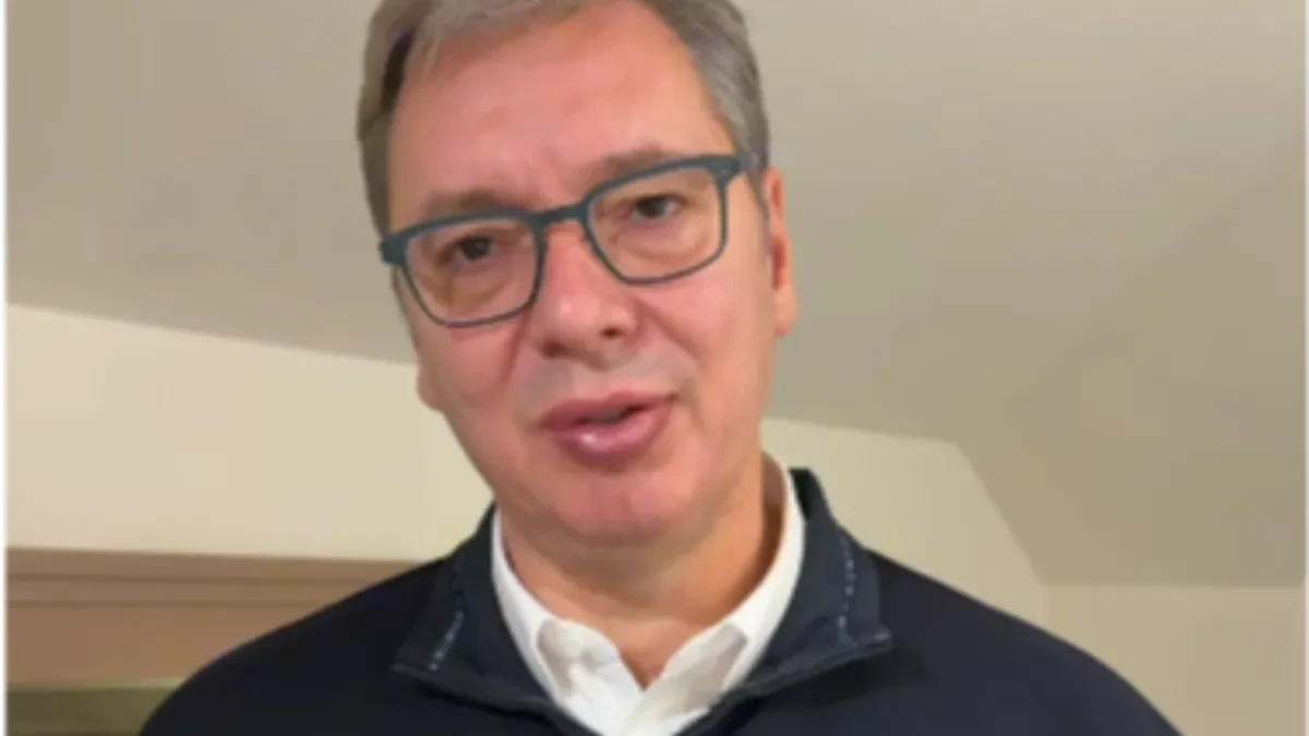 vucic