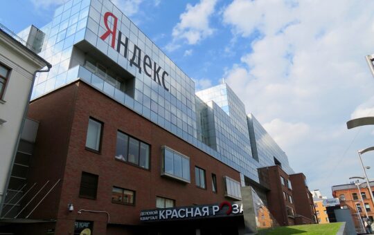 Yandex_main_office