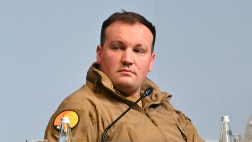 Звинчук Рибар